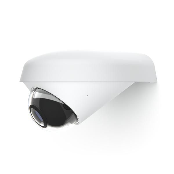 Ubiquiti UACC G4 Dome Support Bras de Montage pour Caméra, Fixation Murale ou Poteau, 123.8 x 114 x 31.5 mm, 73 g Ubiquiti UACC G4 Dome Support Bras de Montage pour Caméra, Fixation Murale ou Poteau, 123.8 x 114 x 31.5 mm, 73 g