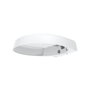 Ubiquiti UACC G4 Dome Support Bras de Montage pour Caméra, Fixation Murale ou Poteau, 123.8 x 114 x 31.5 mm, 73 g