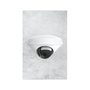 Ubiquiti UACC G4 Dome Support Bras de Montage pour Caméra, Fixation Murale ou Poteau, 123.8 x 114 x 31.5 mm, 73 g