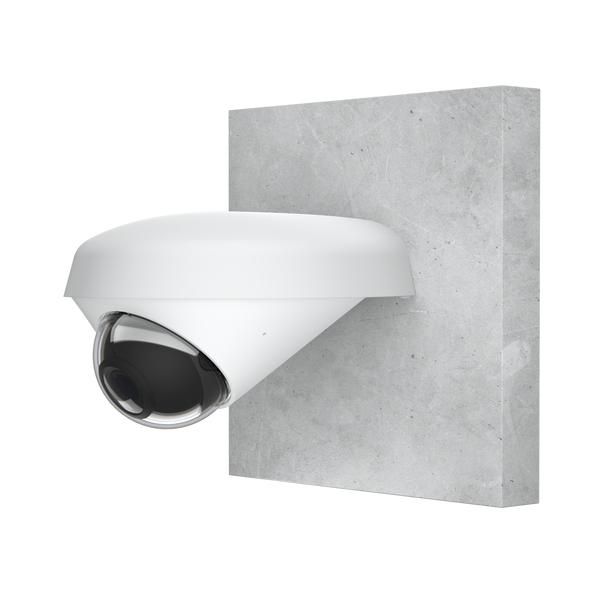 Ubiquiti UACC G4 Dome Support Bras de Montage pour Caméra, Fixation Murale ou Poteau, 123.8 x 114 x 31.5 mm, 73 g Ubiquiti UACC G4 Dome Support Bras de Montage pour Caméra, Fixation Murale ou Poteau, 123.8 x 114 x 31.5 mm, 73 g