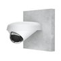 Ubiquiti UACC G4 Dome Support Bras de Montage pour Caméra, Fixation Murale ou Poteau, 123.8 x 114 x 31.5 mm, 73 g