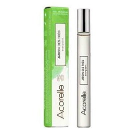 ACORELLE Jardin des Thés Eau de Parfum Roll-on 10 ml