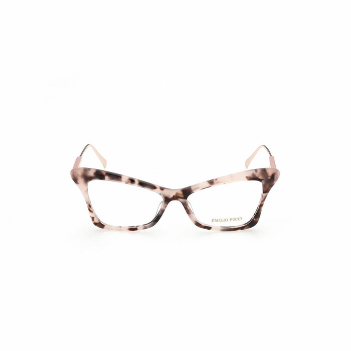 Monture de Lunettes Femme Emilio Pucci EP5172 54055