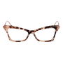 Monture de Lunettes Femme Emilio Pucci EP5172 54055