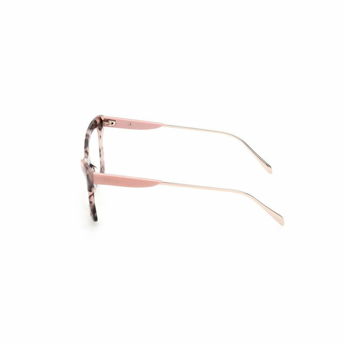Monture de Lunettes Femme Emilio Pucci EP5172 54055