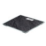 Soehnle Pèse-personne électronique Style Sense Compact 300 Slate, 180 kg, noir, Réf. 63881