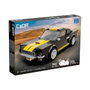Cada Shelby GT350H - Jeu de construction Échelle 1:20