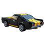 Cada Shelby GT350H - Jeu de construction Échelle 1:20