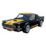Cada Shelby GT350H - Jeu de construction Échelle 1:20