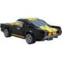 CADA Master Jeu de construction Voiture Shelby GT350H Échelle 1:20 292 pièces dès 8 ans