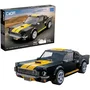 CADA Master Jeu de construction Voiture Shelby GT350H Échelle 1:20 292 pièces dès 8 ans