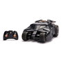 Spin Master Batman - Batmobile Tumbler RC Édition 85e Anniversaire - Véhicule Télécommandé 1:15 - Réf. 6070196