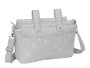 Sophie la Girafe - Sac adaptateur pour poussette réversible Mum - 46 x 26 x 15 cm