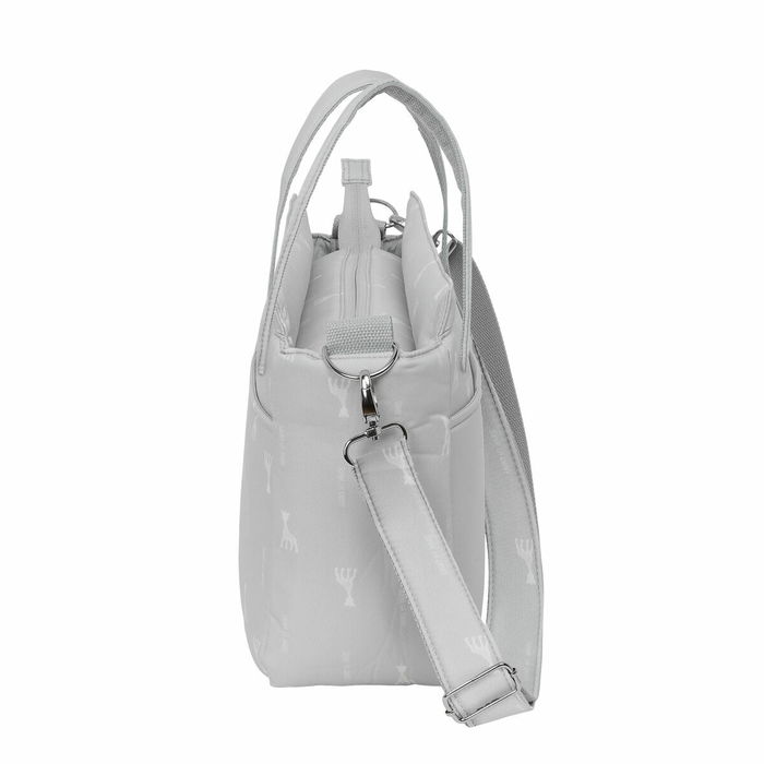 Sac organisateur pour poussette de bébé Sophie la Girafe MUM