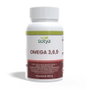 SOTYA Omega 3, 6, 9 - 110 Perles