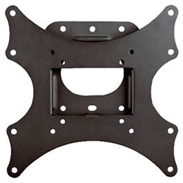 DUVER Support TV Fixe 13-37" 35kg Noir