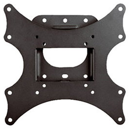 DUVER Support TV Fixe 13-37" 35kg Noir