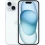 Apple iPhone 15 256GB Bleu - Smartphone 5G avec iOS