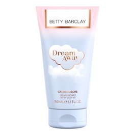 Betty Barclay Dream Away - Gel douche corps parfumé pour femme - Flacon 150 ml