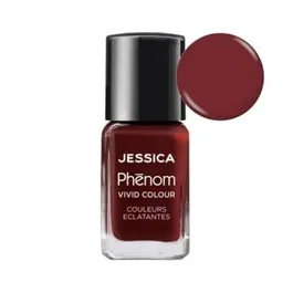 Jessica Phenom Vivid Colour Vernis à ongles Amour illicite