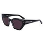 Lunettes de soleil Femme Karl Lagerfeld KL6145S-001 ø 54 mm