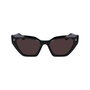 Lunettes de soleil Femme Karl Lagerfeld KL6145S-001 ø 54 mm