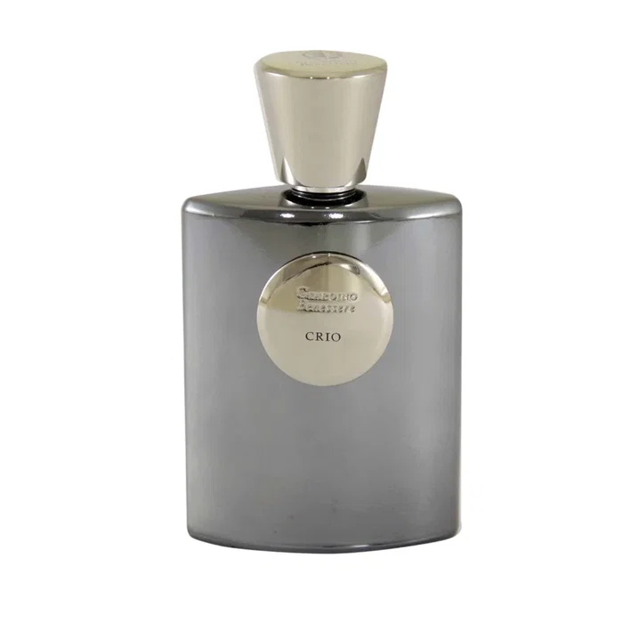 Giardino Benessere Crio Extrait de parfum 100 ml Giardino Benessere Crio Extrait de parfum 100 ml