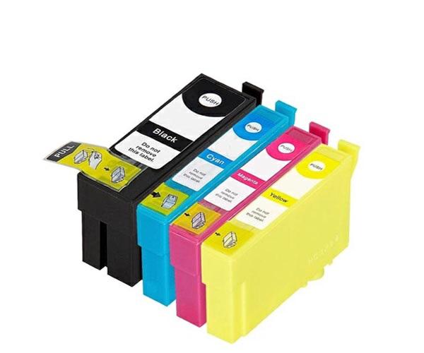 Dayma Cartouche d'encre compatible Epson 3593 magenta (35XL) Premium 1900 pages WF 4720 Dayma Cartouche d'encre compatible Epson 3593 magenta (35XL) Premium 1900 pages WF 4720
