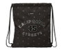 Safta "California" Sac plat pour enfant 35x40x1 cm, âge maximum recommandé : 3 ans