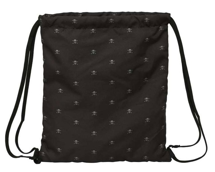 Safta "California" Sac plat pour enfant 35x40x1 cm, âge maximum recommandé : 3 ans