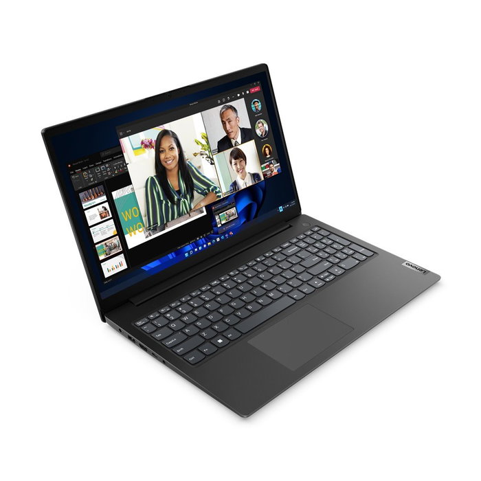 Lenovo V15 G4 AMN 15.6" FHD - AMD Ryzen 5 7520U - 16 Go RAM - 512 Go SSD - Windows 11 Pro - Business Black