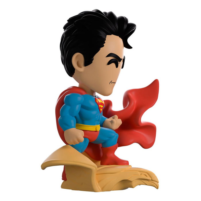 DC Comics Vinyl figurine Superman Vol. 2 13 cm DC Comics Vinyl figurine Superman Vol. 2 13 cm