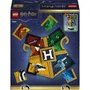 LEGO Harry Potter 76462 Le Blason des Maisons de Poudlard - Jeu de Construction dès 12 ans