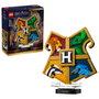 Lego Harry Potter Le Blason des Maisons de Poudlard 76462