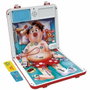 Hasbro Gaming Docteur Maboul - Jeu de plateau électronique avec mallette de transport