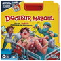 Hasbro Gaming Docteur Maboul - Jeu de plateau électronique avec mallette de transport