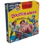 Hasbro Gaming Docteur Maboul - Jeu de société électronique avec mallette de transport, 2 modes de jeu, 1 joueur et plus, dès 6 ans