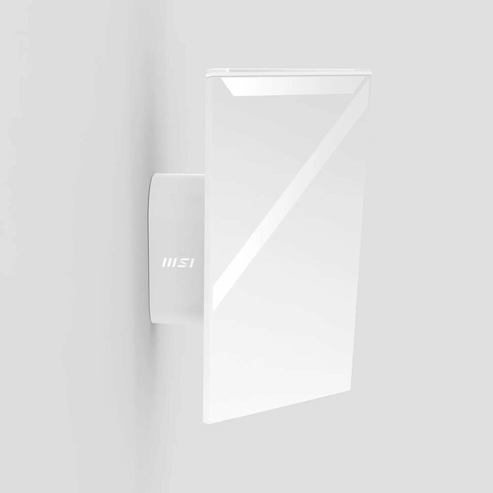 Router MSI 302-8ZD21EE-000 Blanc Router MSI 302-8ZD21EE-000 Blanc