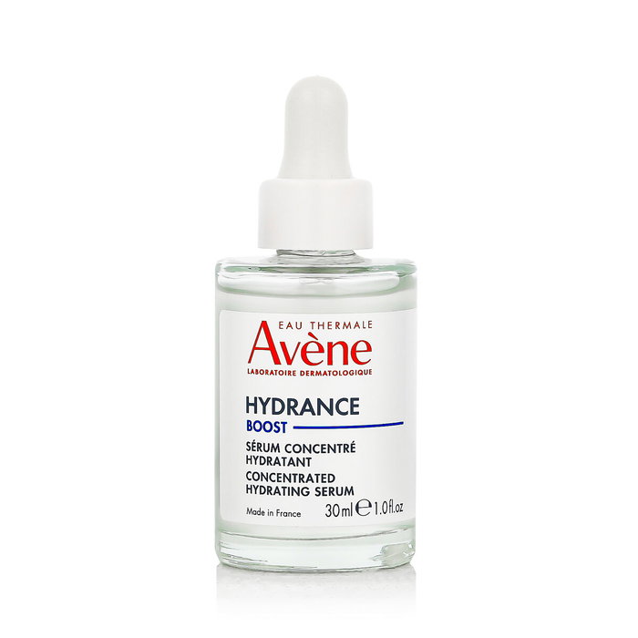 Avène Hydrance Boost Sérum Hydratant Concentré 30 ml Avène Hydrance Boost Sérum Hydratant Concentré 30 ml