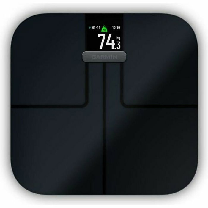 Garmin Index S2 Balance Connectée Noire