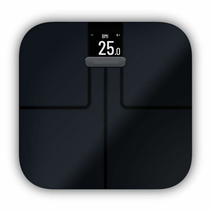 Garmin Index S2 Balance Connectée Noire