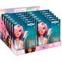 WOW GENERATION - Palette de maquillage - Taille : 15 x 18 x 1,5 cm