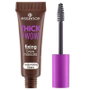 ESSENCE Thick Wow Mascara Fijadora de Cejas 03 Brunette Brown