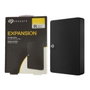Seagate STKM1000400 Disque Dur Externe HDD Expansion 1 To Noir USB 3.2
