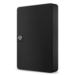 Seagate STKM1000400 Disque Dur Externe HDD Expansion 1 To Noir USB 3.2