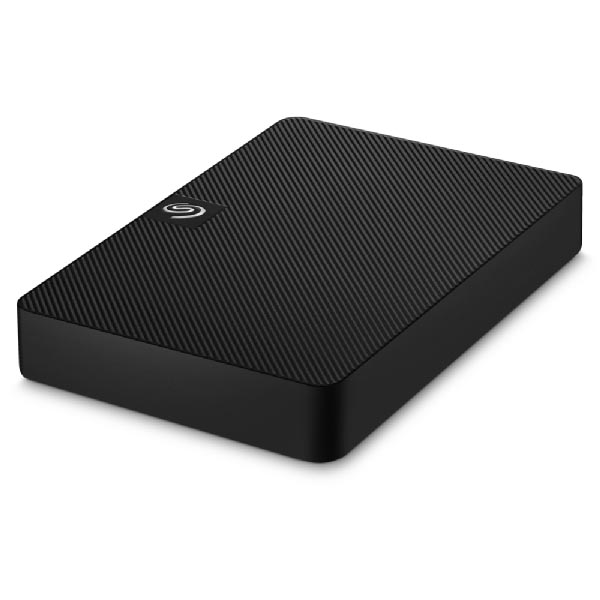 Seagate STKM1000400 Disque Dur Externe HDD Expansion 1 To Noir USB 3.2