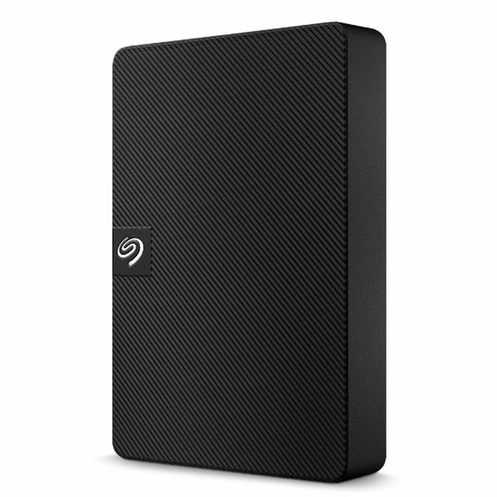 Disque Dur Externe Seagate STKM1000400 Noir 1 TB HDD Disque Dur Externe Seagate STKM1000400 Noir 1 TB HDD