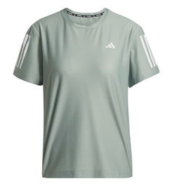 T-shirt à manches courtes femme Adidas JD6434 (M)