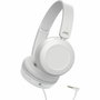 Casques avec Microphone JVC HA-S31M-W Blanc