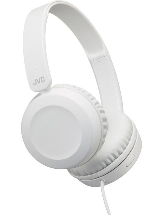 JVC HA-S31M-W Blanc